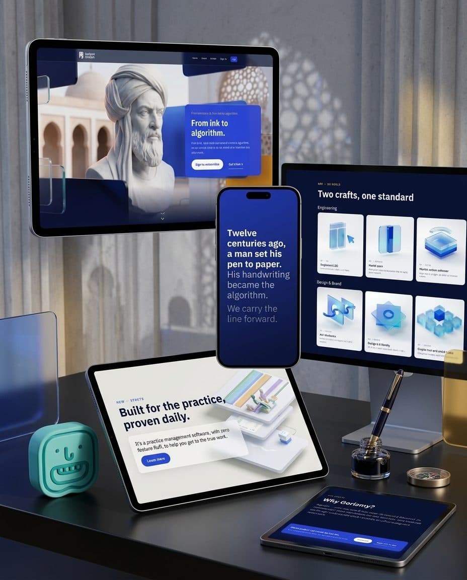Sites web