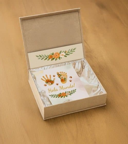 Impression, édition & packaging
