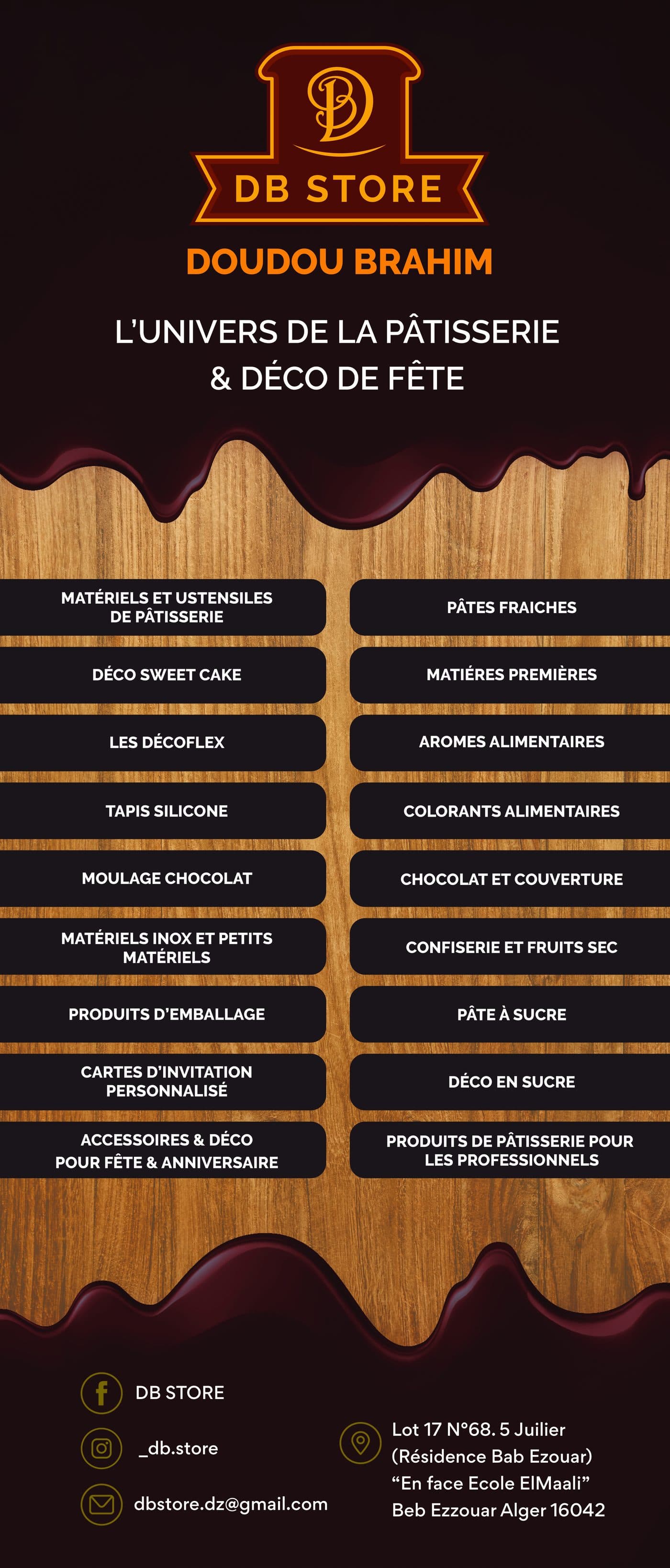 Roll-ups, bannières & signalétique 6