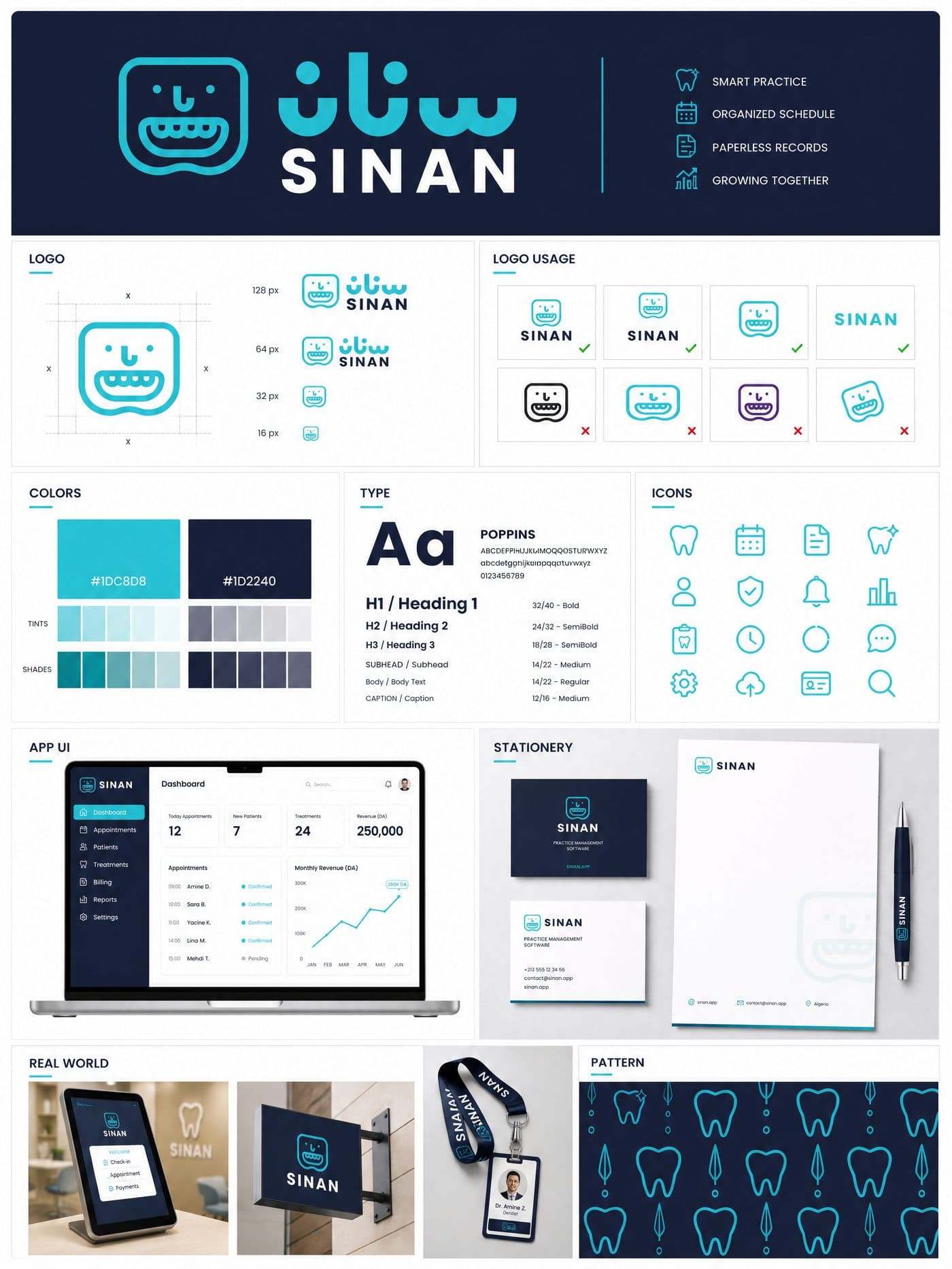 Sinan 3