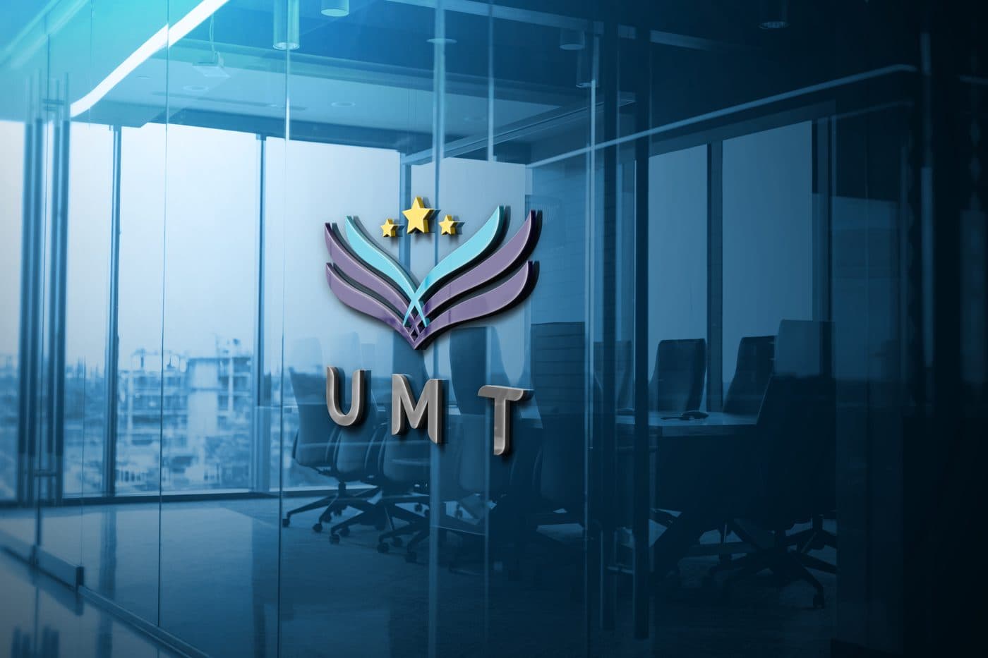 UMT · United Marketing & Training