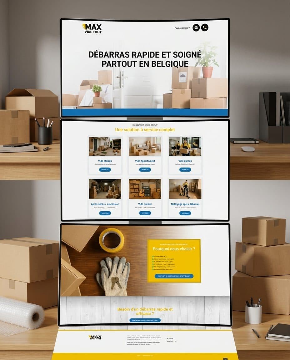 Sites web 2